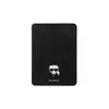 Karl Lagerfeld KLFC12OKMK iPad 12.9" Pro 2021 Book Cover Produktbild-Vorschau 7