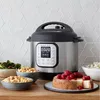 INSTANT POT Duo 7in1 Multikocher Slow Cooker Schongarer 8L Produktbild-Vorschau 14