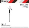 YATO Öl Handpumpe Ölabsaugpumpe 16–18 l/min Fasspumpe Produktbild-Vorschau 3