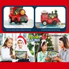 Auto Autorennbahn 25pcs DIY-Puzzlebahn fuer Kinder Produktbild-Vorschau 8