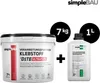 SimpleBau Fertigfliesenkleber 7KG Universal Kleber für Produktbild-Vorschau 2