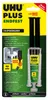 UHU plus schnellfest Härter 855g 3 Stk Produktbild-Vorschau 5