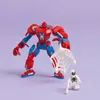 Spider-Man v robotickém obleku vs. Anti-Venom Náhled obrázku produktu 7