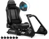 GTPLAYER Simulator Cockpit, SIM racing Cockpit, Produktbild-Vorschau 8