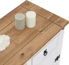 Kommode CAMPO Sideboard Buffetschrank Geschirrschrank Produktbild-Vorschau 5