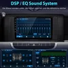9Zoll Android13 SWC DAB+ FM Für Mercedes benz Smart Fortwo Náhled obrázku produktu 8