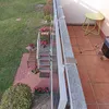 Centrale électrique pour balcons Crochet de balcon Support Voir les images du produit 5