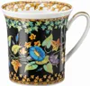 Rosenthal Versace Gold Ivy kubek w.Dkl./30Y. Podgląd zdjęcia produktu 2