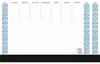ZETTLER 602457 Papier-Schreibunterlage 108 - 36 Blatt, Produktbild-Vorschau 1