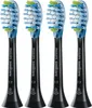 Philips HX9044/33 Bürstenköpfe schwarz / 4St Produktbild-Vorschau 6