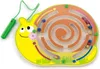 Viga Toys Magnetisch doolhof - slak Produktbild-Vorschau 2