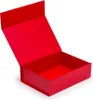Boîte magnétique rouge 350 x 250 x 100 mm Boîte cadeau Voir les images du produit 4