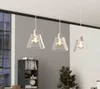 Eglo 43634 COPLEY E27 trojité závesné svietidlo 900x200mm Náhľad obrázku produktu 4
