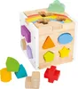 Cubo plug-in arcobaleno Anteprima dell’immagine prodotto 1
