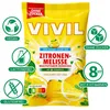 VIVIL® 2366 VIVIL® Zitronenmelisse ohne Zucker Bonbons Voir les images du produit 2