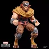 Marvel Legends Series Inhumans Medusa & Gorgon, 4 Jahr(e), Produktbild-Vorschau 12