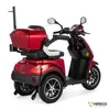 Scooter elettrico Veleco Draco - Freno elettromagnetico - Anteprima dell’immagine prodotto 9