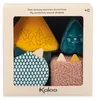 Kaloo Stimuli - Geräuschformen Spielzeug für Babys und Produktbild-Vorschau 2