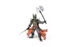 Papo Ritter Mit Dreifach-Axt, 3 Jahr(e), Fantasy World, Produktbild-Vorschau 3