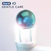 Oral-B iO Gentle Care 8700216373609, 2 kusů, Bílá, 3 Náhled obrázku produktu 3