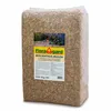Floragard Miscanthus Mulch, 125 L - natürlicher Bodenschutz Produktbild-Vorschau 1