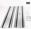 Rail de guidage 2 × 700 mm pour scie plongeante et scie Voir les images du produit 2