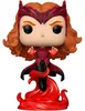 Funko Pop! Marvel, Doctor Strange - Scarlet Witch #1034, Productafbeelding-voorbeeld 1