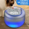Trinkbrunnen 2.5 L, Katzen Trinkbrunnen, Produktbild-Vorschau 7