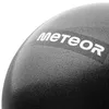Meteor Pilates Ball 22cm schwarz - rutschfest, 200kg, mit Produktbild-Vorschau 8