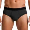 ESGE 5er Pack - Feinripp Ringel Slip / Unterhose Sportliche Produktbild-Vorschau 2