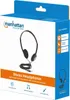 Manhattan Stereokopfhörer On-Ear 3,5mm Produktbild-Vorschau 6
