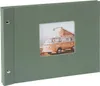 Album zakręcany Goldbuch Bella Vista Artichoke 30x25 cm 40 Podgląd zdjęcia produktu 1