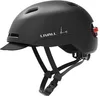 Livall Livall C20 Nero Medio - Casco da bici (intelligente) Anteprima dell’immagine prodotto 5