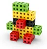 Meli Cube Konstruktionsbausteine 50 Teile – Kreatives Produktbild-Vorschau 13
