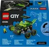 LEGO City Voiture de Course des Jeux Vidéo 60484 Voir les images du produit 17