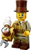 LEGO Serie 27: Steampunk-Erfinder Produktbild-Vorschau 2