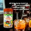 KING GEORGE Instant Tee Cola Orange 12 x 400g Produktbild-Vorschau 9