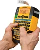 DYMO Beschriftungsgerät Rhino 4200 Schriftbandbreiten 6, 9, Produktbild-Vorschau 39