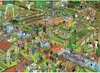 Jan van Haasteren - Freitag der 13. - 1000 Teile Puzzle Produktbild-Vorschau 6