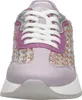 Rieker Sneakers Laag  Sneakers Laag - Lila - Maat 39 Produktbild-Vorschau 5