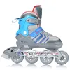 Nils Extreme Inline Skates 4in1 - Schlittschuhe für Kinder Produktbild-Vorschau 12