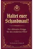 Haltet Euer Schandmaul! Der ultimative Knigge für den Anteprima dell’immagine prodotto 1