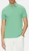Tommy Hilfiger Herren-Poloshirt MW0MW11770 / XXL Produktbild-Vorschau 2