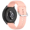 Für Xiaomi Watch 2 hochwertiges Silikon Solid Color Armband Produktbild-Vorschau 2