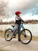 Huffy Rower górski MTB EXTENT 24" Niebieski dla dzieci i Podgląd zdjęcia produktu 9