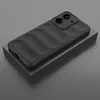 Handyhülle für Xiaomi Redmi 13C /Poco C65 Weich TPU Silikon Produktbild-Vorschau 5