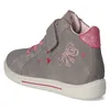 Ricosta Mädchen Halbschuhe, grau(carbonpop (2)), Gr. 27 Produktbild-Vorschau 23