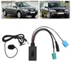 Kabel Bluetooth AUX IN pomocniczy adapter wejściowy Podgląd zdjęcia produktu 8