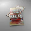 Bild auf Leinwand - Leinwandbild - Einteilig - Bild Produktbild-Vorschau 2