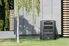 KAXL Plastový kompostér 320l COMPOGREEN IKST320C-S411 Náhled obrázku produktu 21